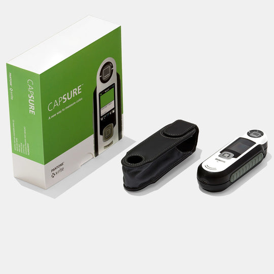 PANTONE CAPSURE Hand Held Colour Matcher