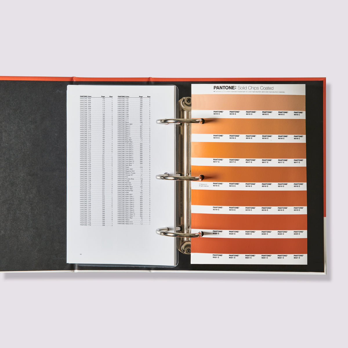 New Edition Solid Color Set