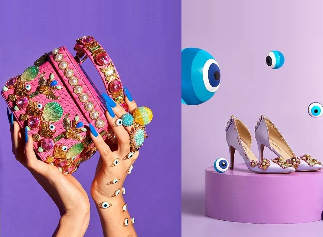 Designer Spotlight: Shubhika Sharma, Papa Don't Preach