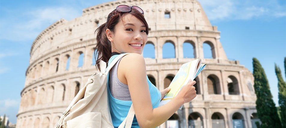 Seven Signs That Studying Abroad Might Be Right For You