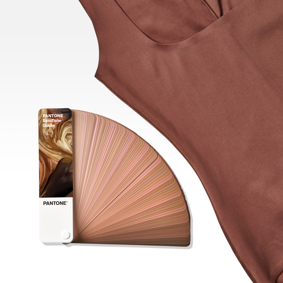 Limited Edition Pantone Skin Tone Guide - Cascade (Pre-Order)