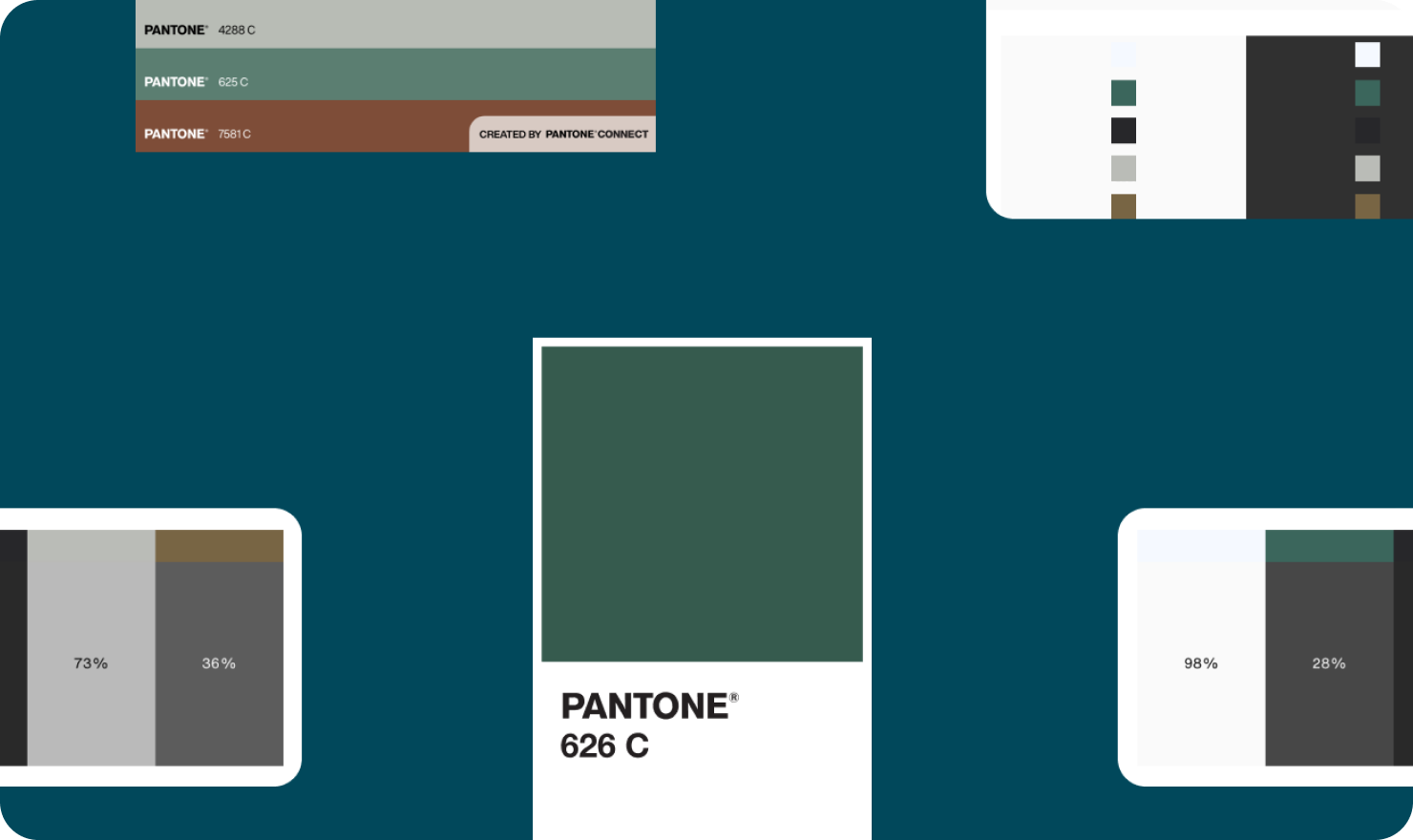 Introducing Pantone Connect