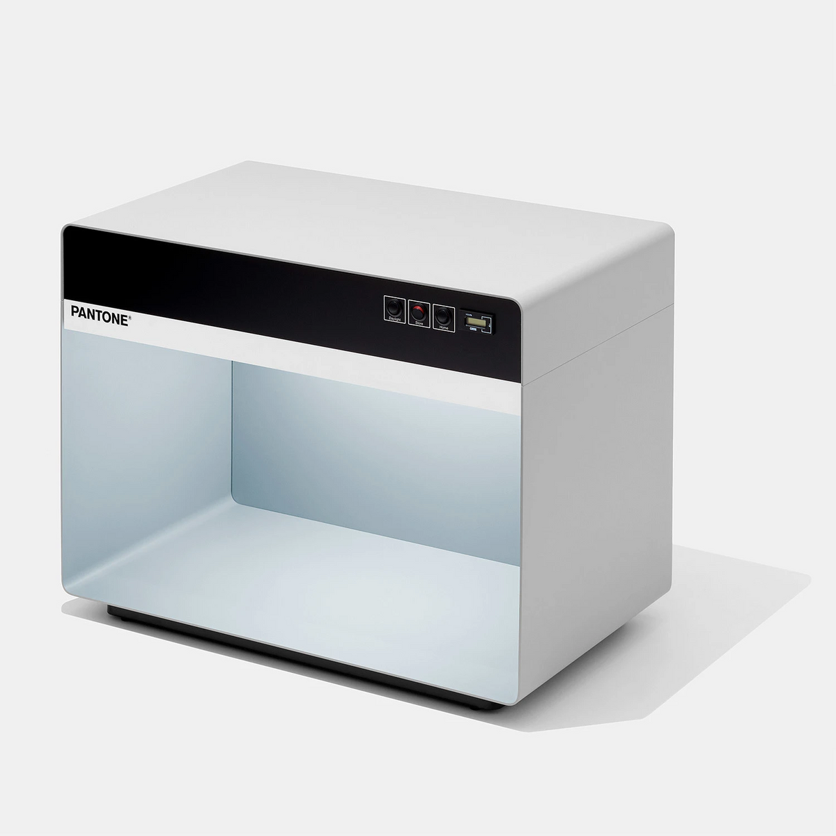 Pantone 3 Light Booth (Pre-Order Now)