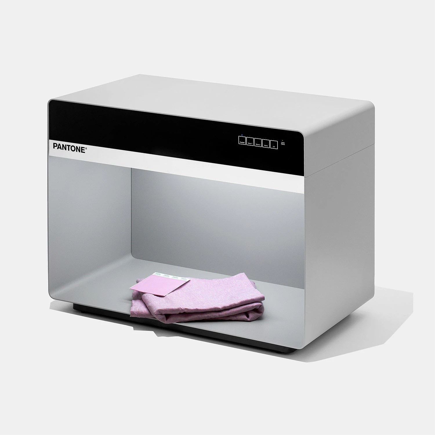 Pantone 5 Light Booth (Pre-Order)