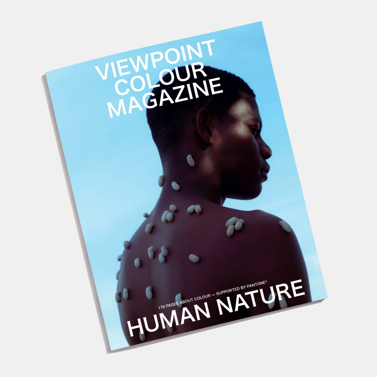 VIEWPOINT Colour Issue 14 - Human Nature
