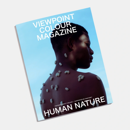 VIEWPOINT Colour Issue 14 - Human Nature