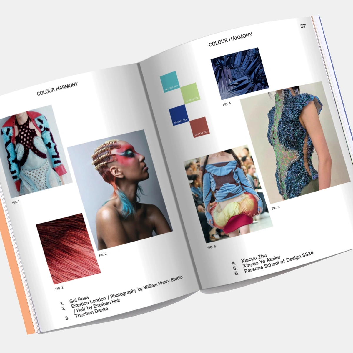 VIEWPOINT Colour Issue 14 - Human Nature