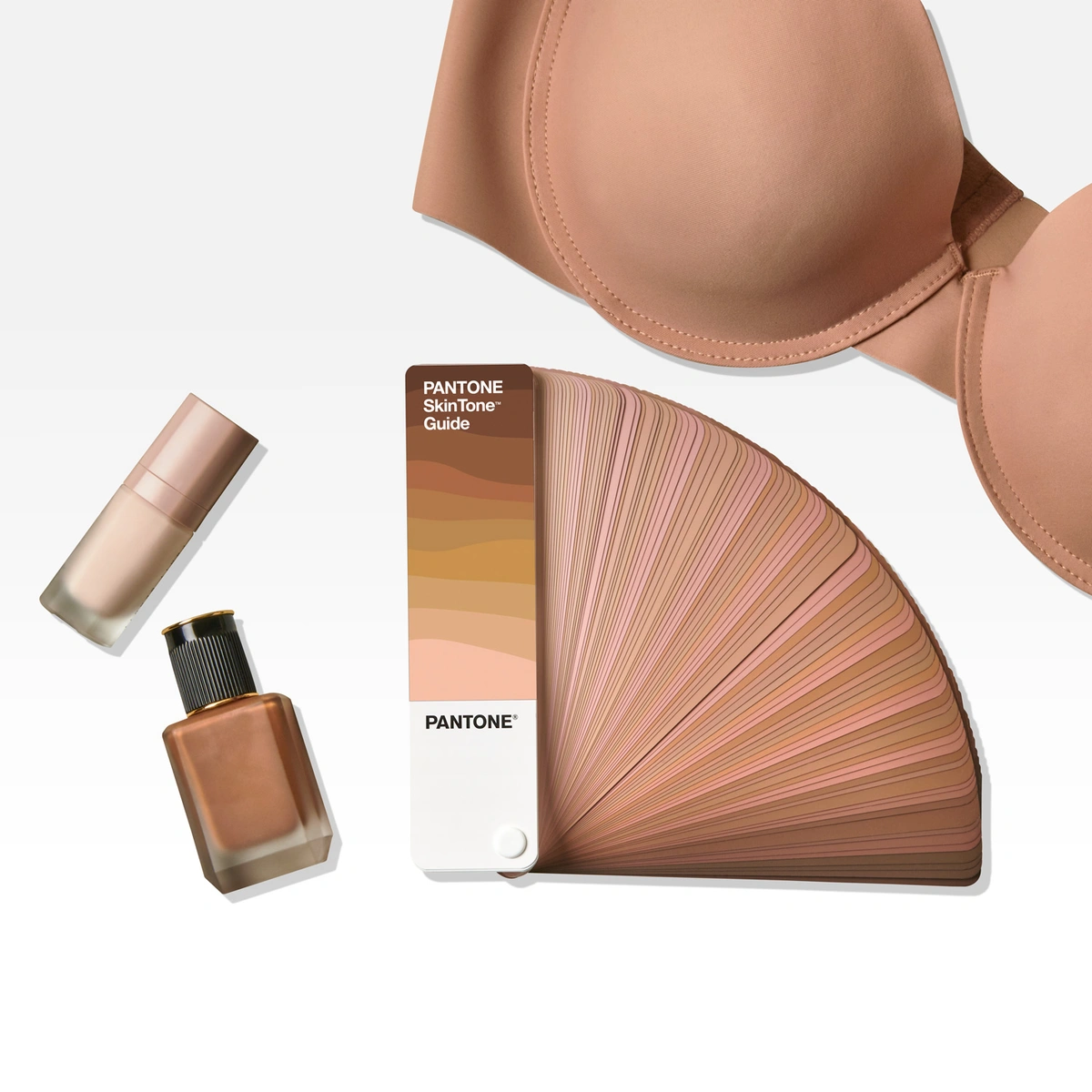 Pantone Skin Tone Guide - Layered (NE) (Pre-Order)