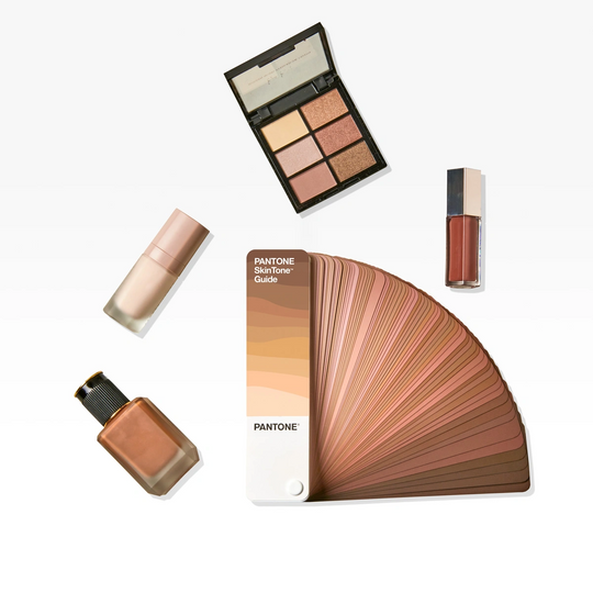 Pantone Skin Tone Guide - Layered (NE) (Pre-Order)